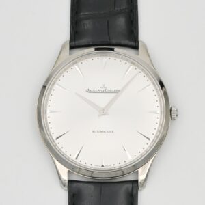 Jaeger-LeCoultre Master