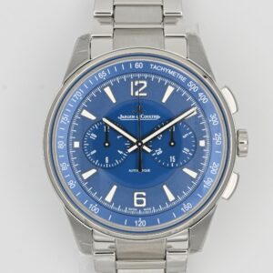 Jaeger-LeCoultre Polaris