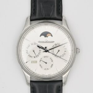 Jaeger-LeCoultre Master