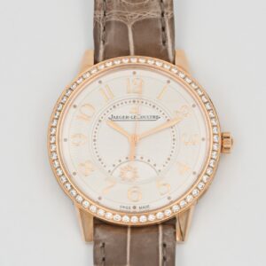 Jaeger-LeCoultre Rendez-Vous