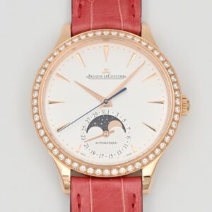 Jaeger-LeCoultre Master