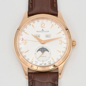 Jaeger-LeCoultre Master