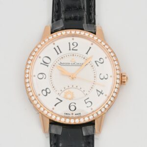 Jaeger-LeCoultre Rendez-Vous