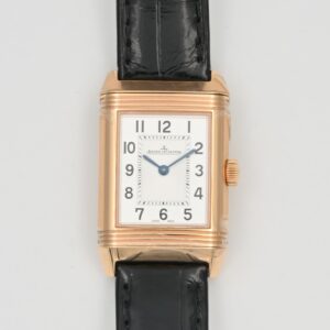 Jaeger-LeCoultre Reverso