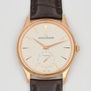 Jaeger-LeCoultre Master