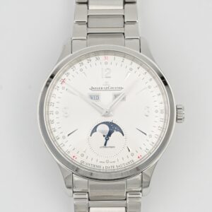 Jaeger-LeCoultre Master