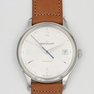 Jaeger-LeCoultre Master