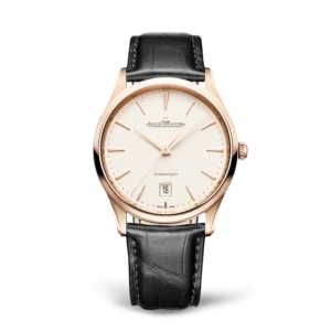 Jaeger-LeCoultre Master