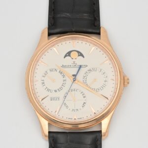 Jaeger-LeCoultre Master