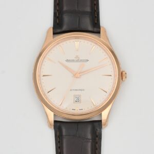 Jaeger-LeCoultre Master