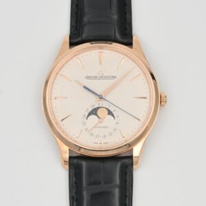 Jaeger-LeCoultre Master