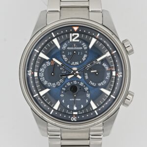 Jaeger-LeCoultre Polaris