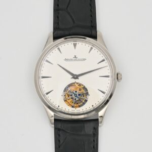 Jaeger-LeCoultre Master