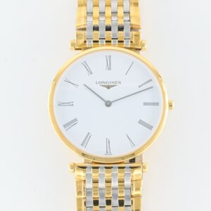 Longines La Grandes Classique