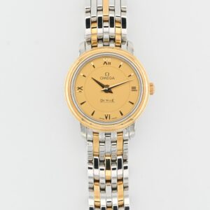 Omega De Ville