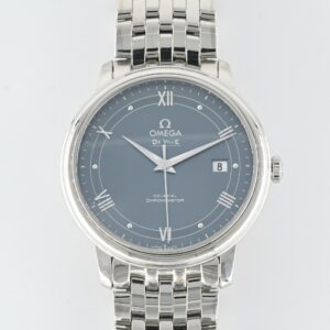 Omega De Ville