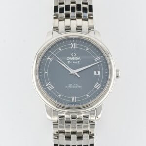 Omega De Ville