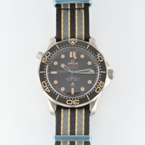 Omega Seamaster