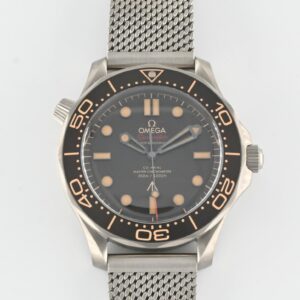 Omega Seamaster
