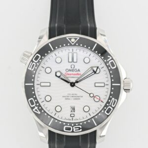 Omega Seamaster