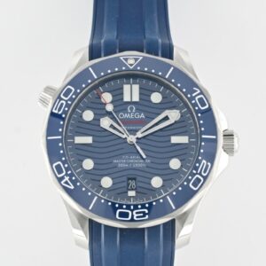 Omega Seamaster