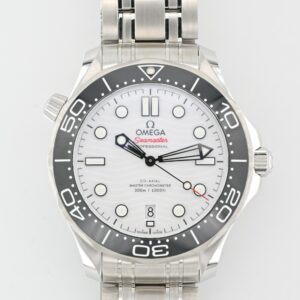 Omega Seamaster
