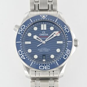 Omega Seamaster