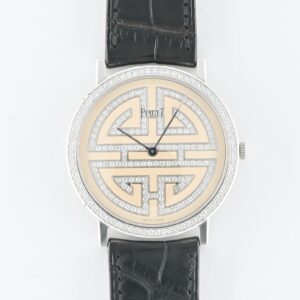 Piaget Altipano