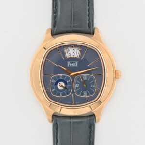 Piaget Emperador