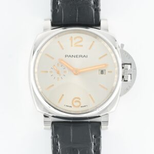 Panerai Luminor Due