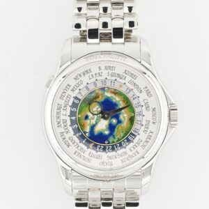 Patek Philippe Complications