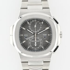 Patek Philippe Nautilus