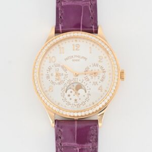 Patek Philippe Grand Complications