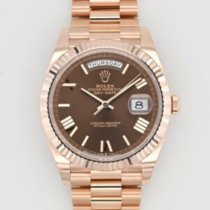 Rolex Day-Date 40