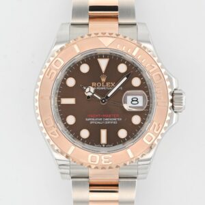 Rolex Yacht Master 40