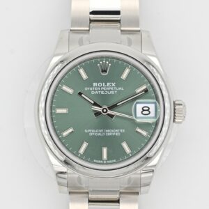 Rolex Datejust 31
