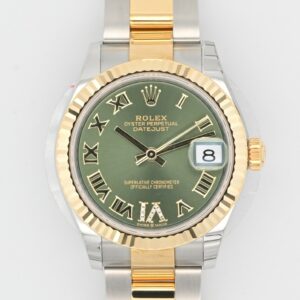Rolex Datejust 31