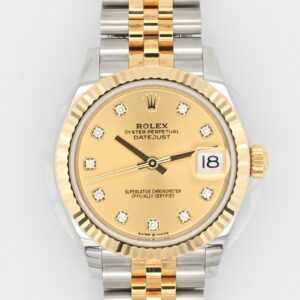 Rolex Datejust 31