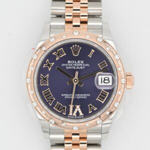 Rolex Datejust 31