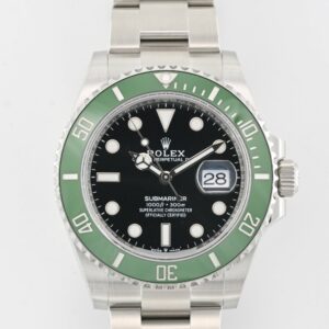 Rolex Submariner Date