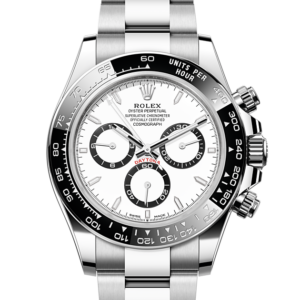Rolex Cosmograph Daytona