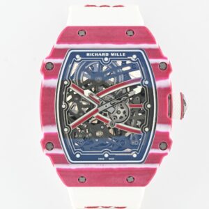 Richard Mille