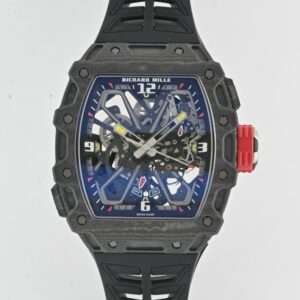 Richard Mille