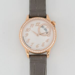 Vacheron Constantin Egerie