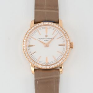 Vacheron Constantin Patrimony