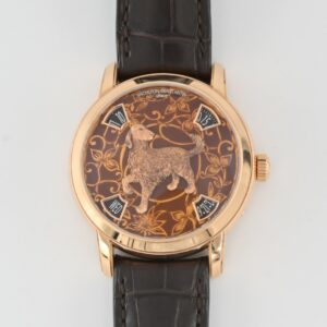 Vacheron Constantin Metiers Dart