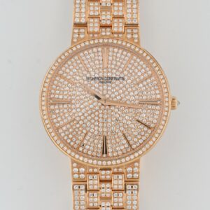 Vacheron Constantin Patrimony
