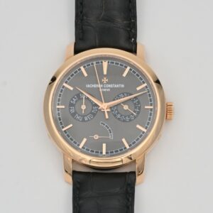 Vacheron Constantin Patrimony