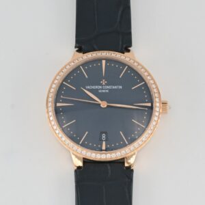 Vacheron Constantin Patrimony
