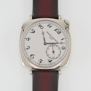 Vacheron Constantin Historiques